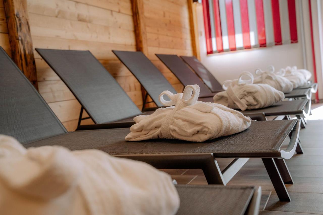 Haus Schluder - Familie Stanitzer Hotell Weissensee Exteriör bild